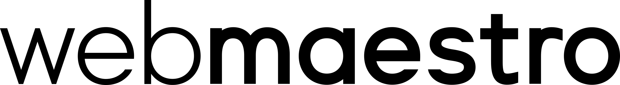 WebMaesto